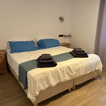 Casa Lucia 펜션