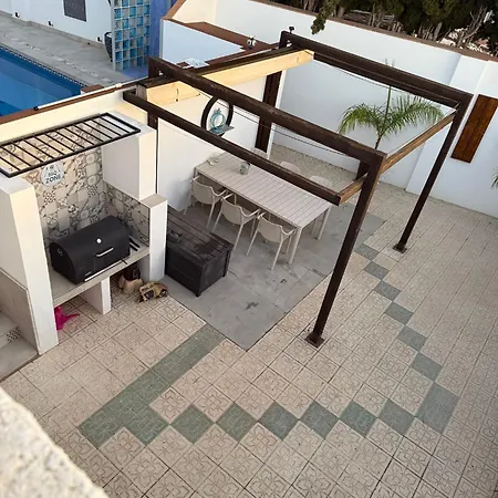 Casa Lucia * 네르하