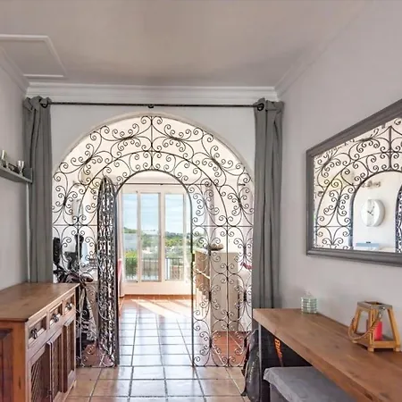 Casa Lucia * Нерха