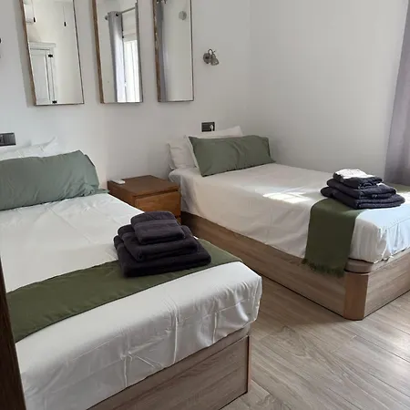 Casa Lucia *